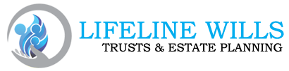 LifeLine Wills Trusts and Estate Planning Ltd - Logo